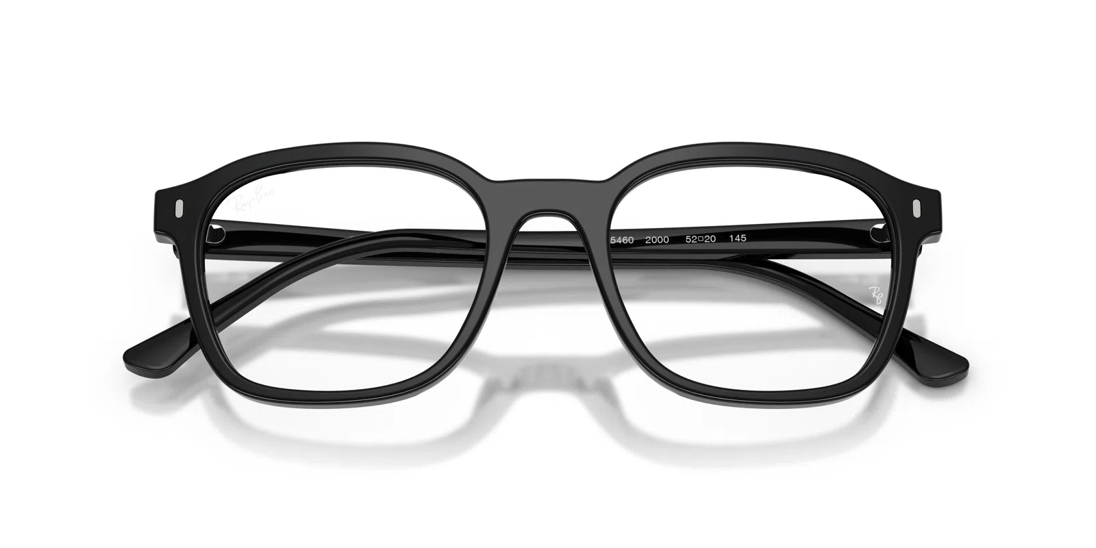 Ray-Ban 5460 Eyeglasses - view 17
